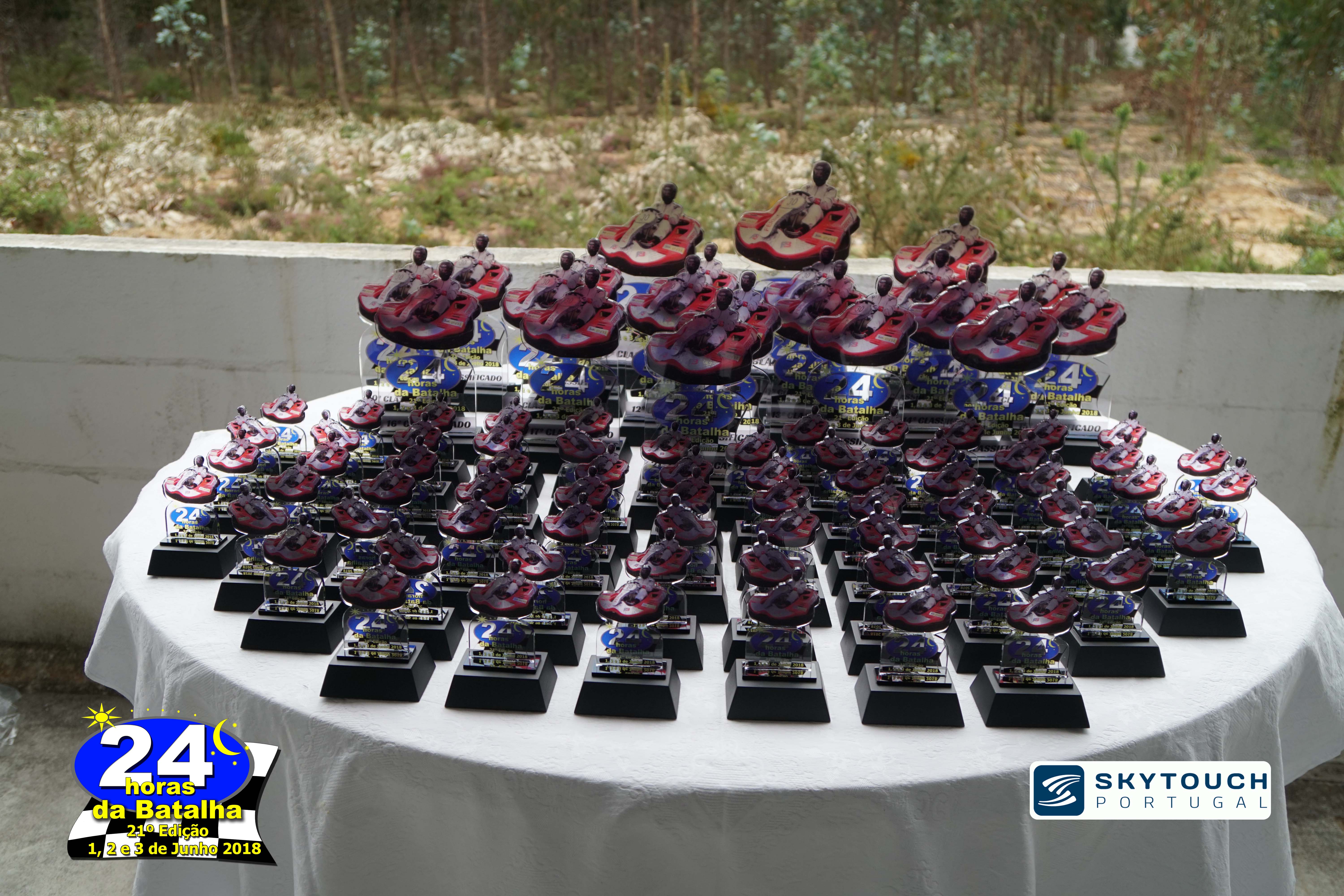 24 Horas da Batalha 2018 - Pilotos e Karts132
